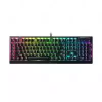 Геймърска клавиатура RAZER BLACKWIDOW V4 X - RZ03-04700100-R3M1