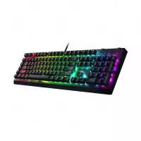 Геймърска клавиатура RAZER BLACKWIDOW V4 X - RZ03-04700100-R3M1