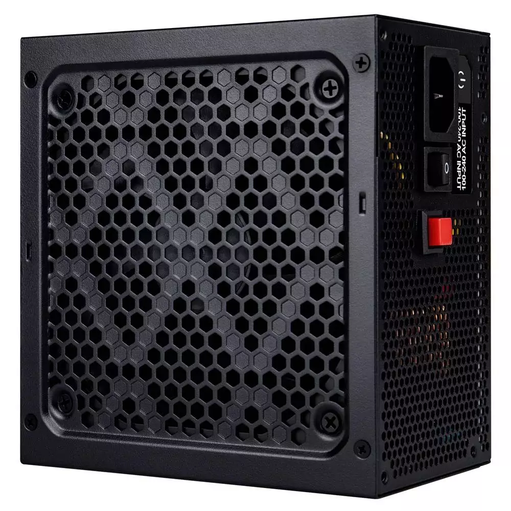 Захранване 1stPlayer PS-750AR PSU 750W 80 Plus Gold 