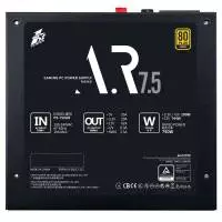 Захранване 1stPlayer PS-750AR PSU 750W 80 Plus Gold 