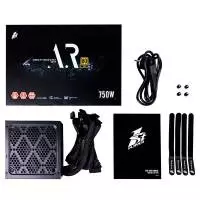 Захранване 1stPlayer PS-750AR PSU 750W 80 Plus Gold 