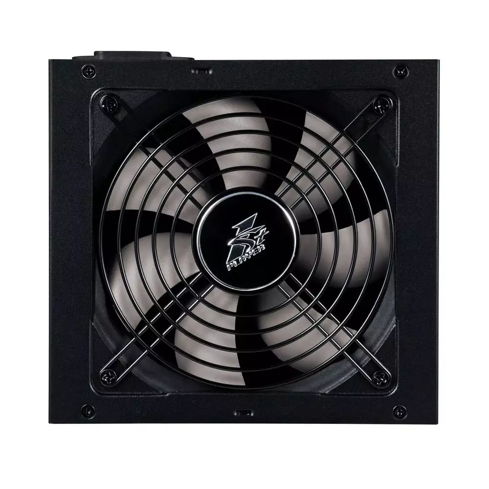 Захранване 1stPlayer PS-700AX PSU 700W 80 Plus Bronze 