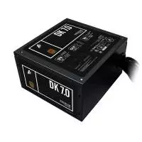 Захранване 1stPlayer PS-700AX PSU 700W 80 Plus Bronze 
