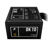 Захранване 1stPlayer PS-700AX PSU 700W 80 Plus Bronze 