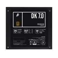 Захранване 1stPlayer PS-700AX PSU 700W 80 Plus Bronze 