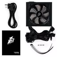 Захранване 1stPlayer PS-700AX PSU 700W 80 Plus Bronze 