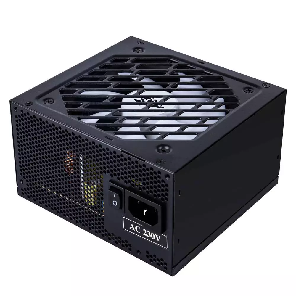 Захранване 1stPlayer PS-700FK PSU 700W APFC 80 Plus 