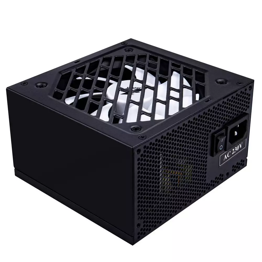 Захранване 1stPlayer PS-700FK PSU 700W APFC 80 Plus 