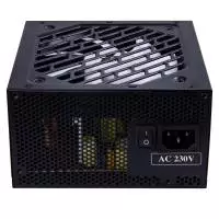 Захранване 1stPlayer PS-700FK PSU 700W APFC 80 Plus 