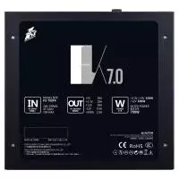 Захранване 1stPlayer PS-700FK PSU 700W APFC 80 Plus 