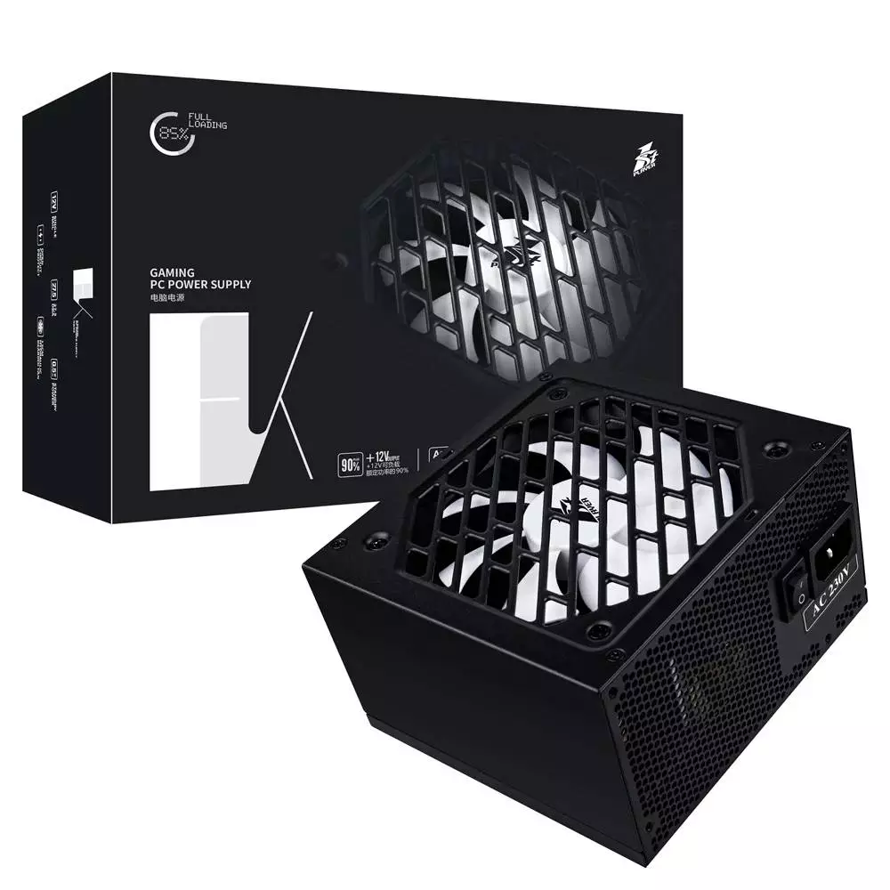 Захранване 1stPlayer PS-700FK PSU 700W APFC 80 Plus 