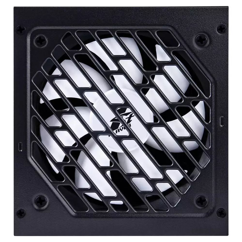 Захранване 1stPlayer PS-500FK PSU 500W APFC 80 Plus