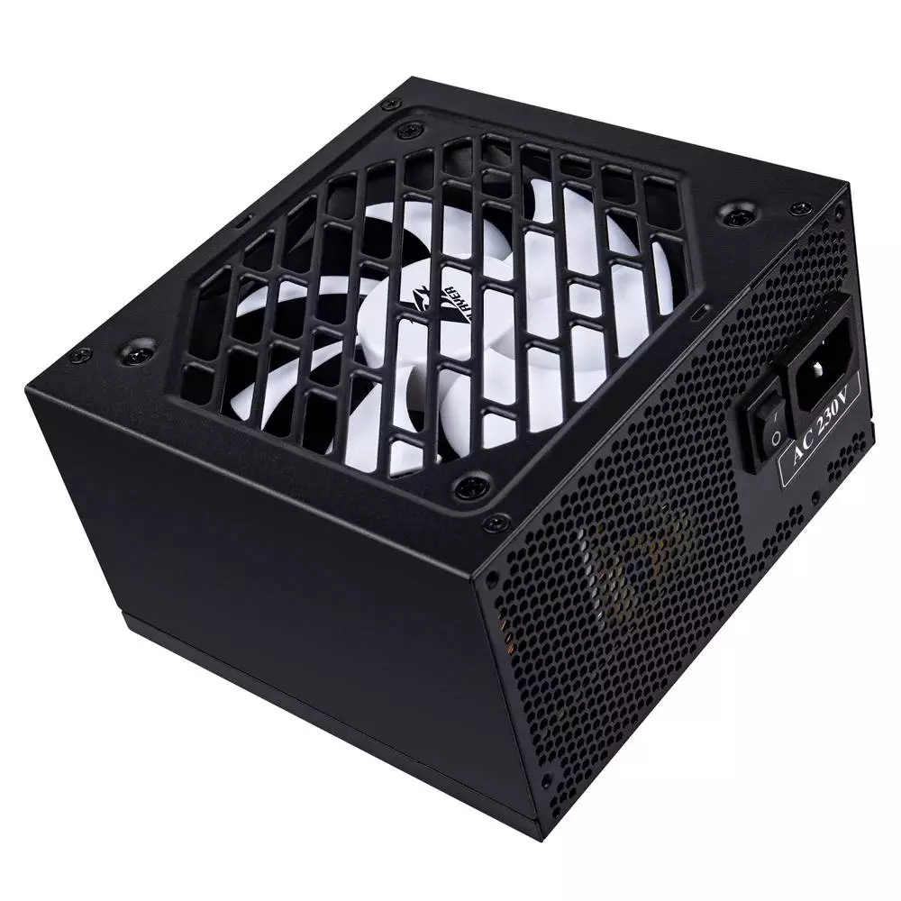 Захранване 1stPlayer PS-500FK PSU 500W APFC 80 Plus