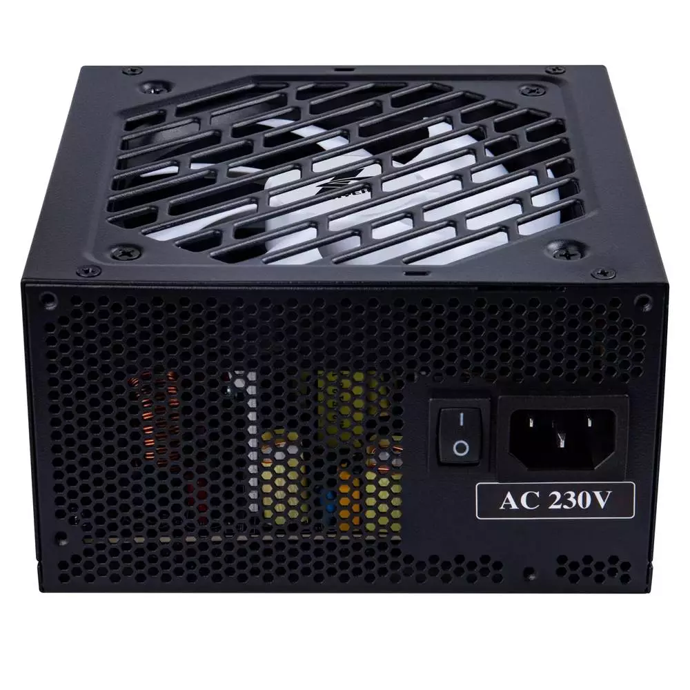 Захранване 1stPlayer PS-500FK PSU 500W APFC 80 Plus