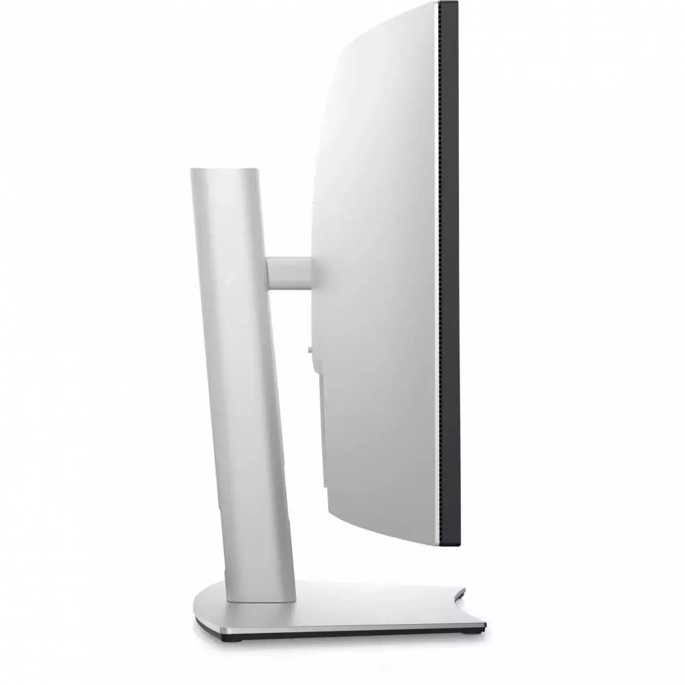 Монитор Dell UltraSharp 38 U3824DW-14, IPS, WQHD+ 3840x1600, 60Hz, LAN, USB Type-C Hub, KVM