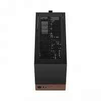 Кутия Fractal Terra Graphite ITX Case - FD-C-TER1N-01