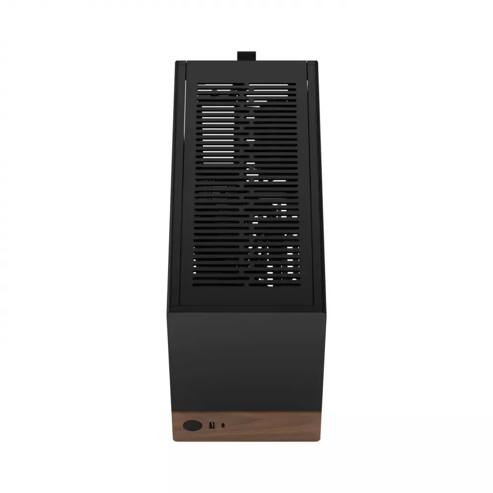 Кутия Fractal Terra Graphite ITX Case - FD-C-TER1N-01