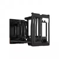 Кутия Fractal Terra Graphite ITX Case - FD-C-TER1N-01