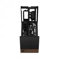 Кутия Fractal Terra Graphite ITX Case - FD-C-TER1N-01