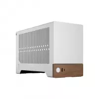 Кутия Fractal Terra Silver ITX Case - FD-C-TER1N-02