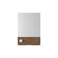Кутия Fractal Terra Silver ITX Case - FD-C-TER1N-02