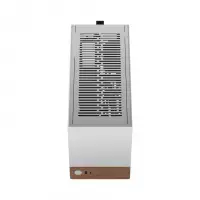Кутия Fractal Terra Silver ITX Case - FD-C-TER1N-02