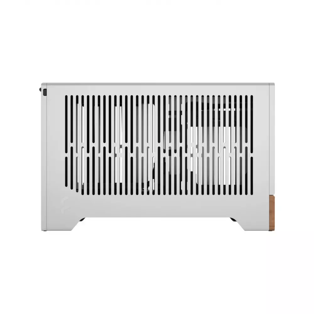 Кутия Fractal Terra Silver ITX Case - FD-C-TER1N-02