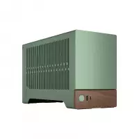 Кутия Fractal Terra Jade ITX Case - FD-C-TER1N-03