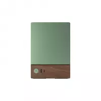 Кутия Fractal Terra Jade ITX Case - FD-C-TER1N-03