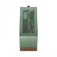 Кутия Fractal Terra Jade ITX Case - FD-C-TER1N-03