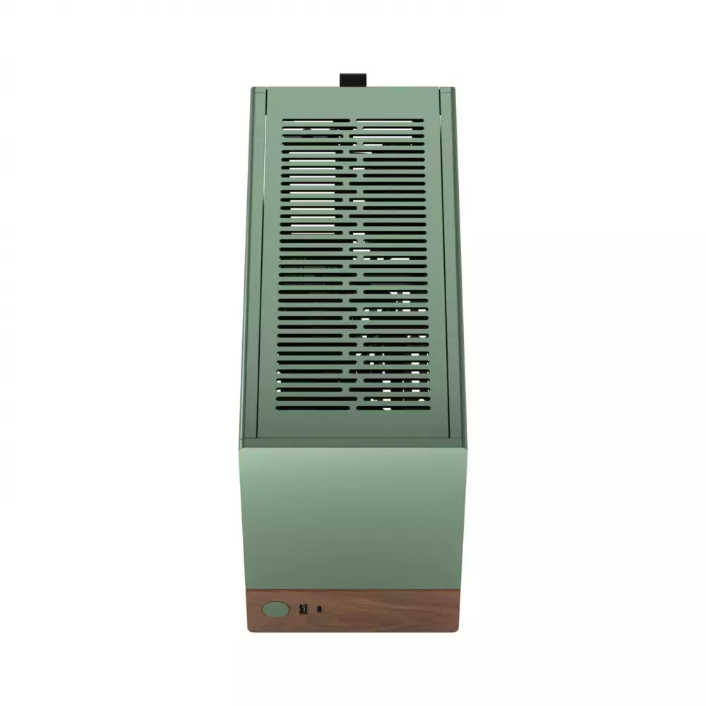 Кутия Fractal Terra Jade ITX Case - FD-C-TER1N-03