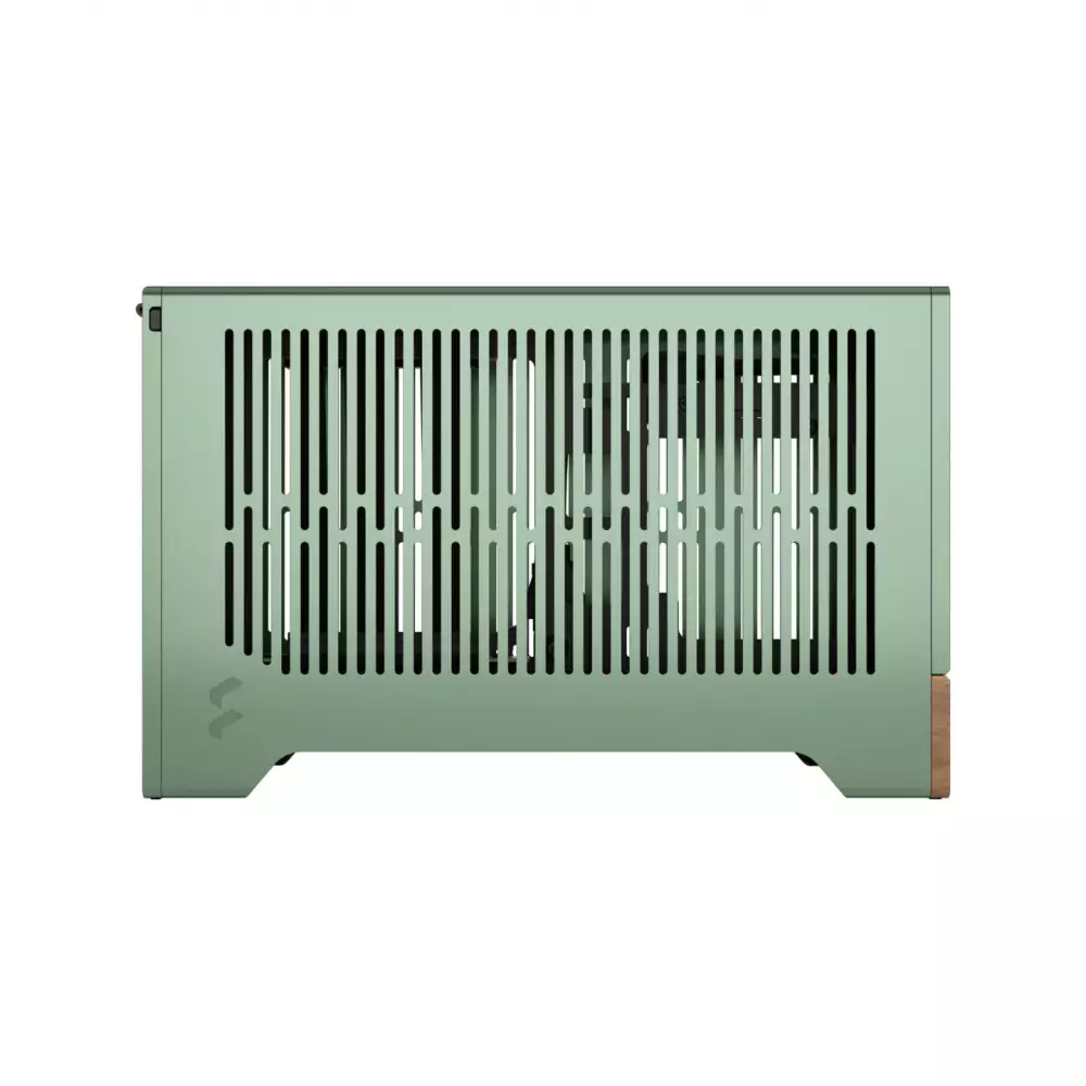 Кутия Fractal Terra Jade ITX Case - FD-C-TER1N-03