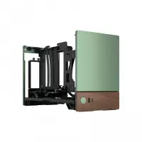 Кутия Fractal Terra Jade ITX Case - FD-C-TER1N-03