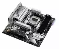 Дънна платка Asrock B650M PRO RS AM5
