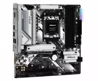 Дънна платка Asrock B650M PRO RS AM5