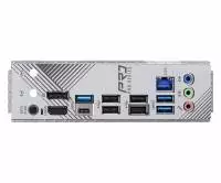 Дънна платка Asrock B650M PRO RS AM5