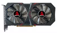 Видео карта BIOSTAR GeForce GTX 1660 Ti 6GB GDDR6