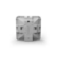 Рутер MikroTik SXTsq Lite5 RBSXTsq5HPnD, 5GHz, 10/100, POE, Бял