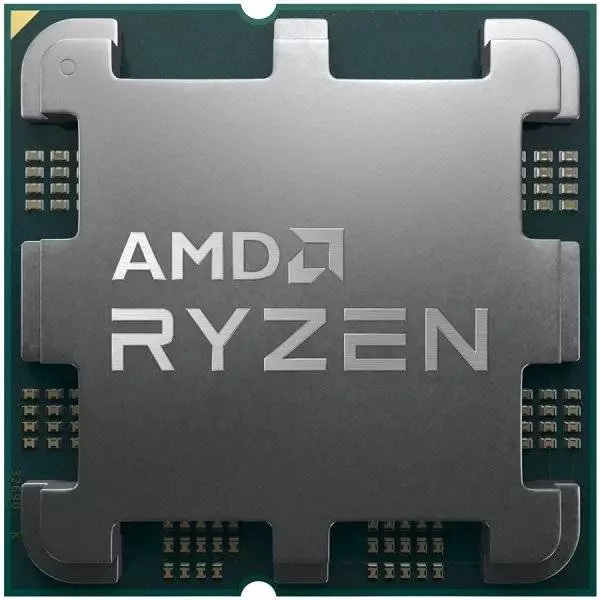Процесор AMD Ryzen 5 PRO 7645 MPK - 100-100000600MPK