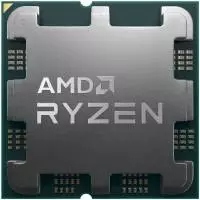 Процесор AMD Ryzen 5 7500F Tray - 100-000000597