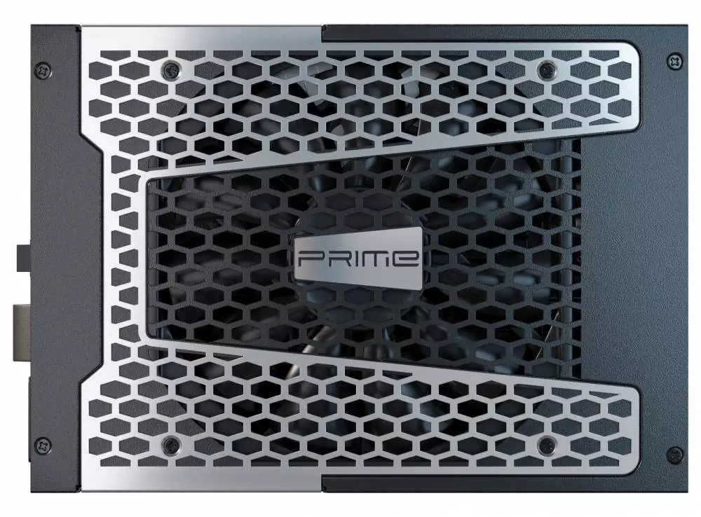 Захранване Seasonic PRIME PX-1600 PSU 1600W 80 Plus Platinum PCIe Gen 5 - SSR-1600PD2
