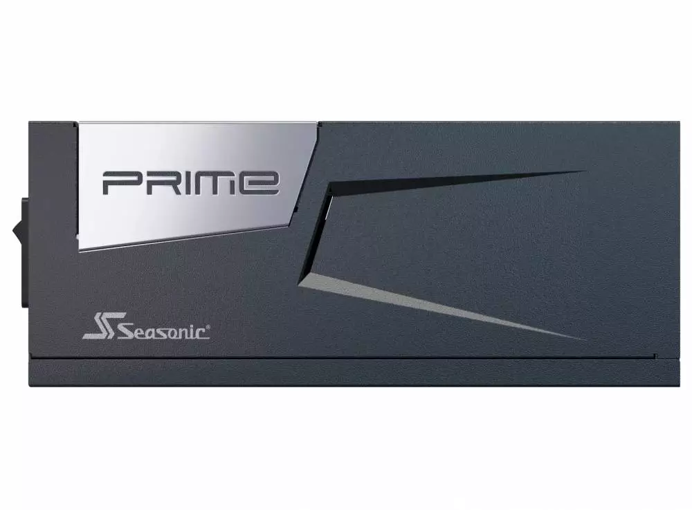 Захранване Seasonic PRIME PX-1600 PSU 1600W 80 Plus Platinum PCIe Gen 5 - SSR-1600PD2