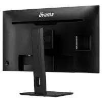 Монитор IIYAMA XB3288UHSU-B5, 31.5", VA, 4K UHD 3840x2160, 60Hz, 3ms, AMD FreeSync, HDMI, DP