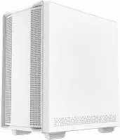 Кутия DeepCool CC360 ARGB White Mid-Tower mATX Case
