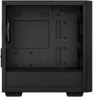 Кутия DeepCool CC360 ARGB Black Mid-Tower ATX Case