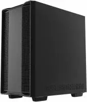 Кутия DeepCool CC360 ARGB Black Mid-Tower ATX Case