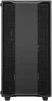 Кутия DeepCool CC360 ARGB Black Mid-Tower ATX Case