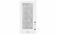 Кутия DeepCool CH560 ARGB White Mid-Tower Case