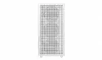 Кутия DeepCool CH560 ARGB White Mid-Tower Case