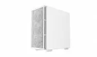 Кутия DeepCool CH560 ARGB White Mid-Tower Case